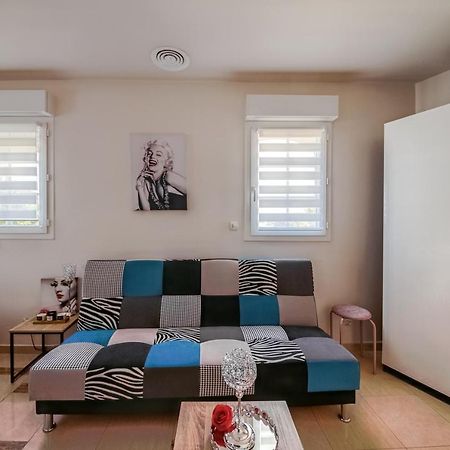 Appartamento Jasmin Béziers Esterno foto