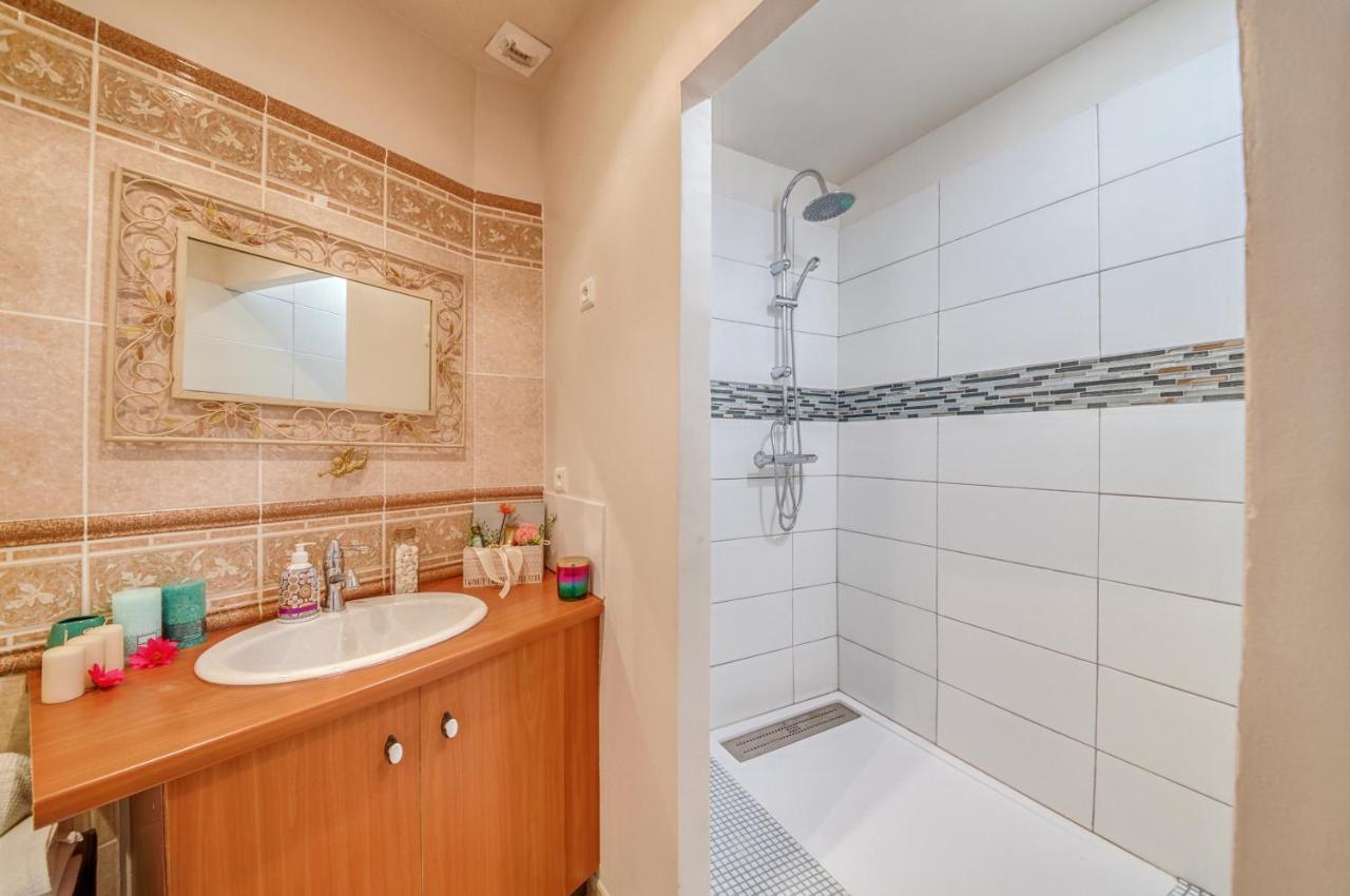 Appartamento Jasmin Béziers Esterno foto